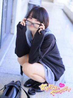 いちご 女子校生はやめられない（難波/ホテヘル）