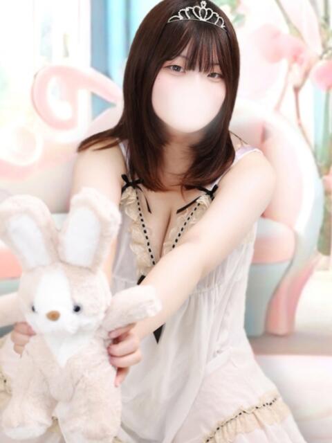 みみ 君とふわふわプリンセスin立川(ぽっちゃりデリヘル)