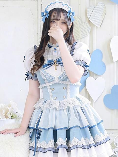 かほ 新感覚恋活ソープもしも彼女が○○だったら・・・福岡中州本店（ソープランド）