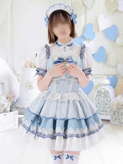 めぐ 新感覚恋活ソープもしも彼女が○○だったら・・・福岡中州本店（ソープランド）