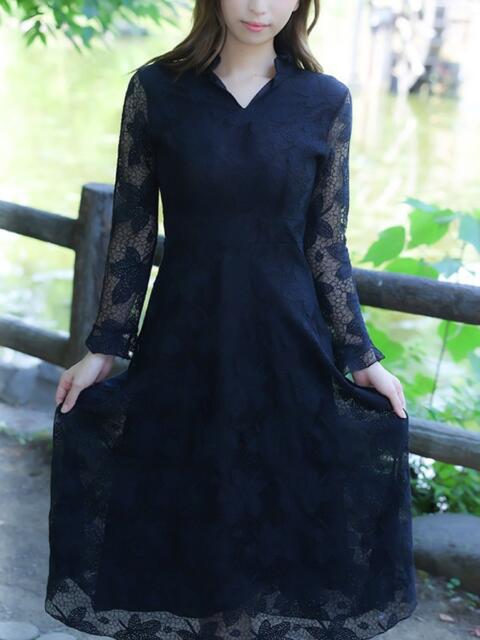 新奈 丸の内Agent（高級デリヘル）