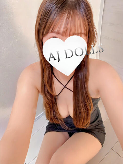 高部なお AJ DOLLS(エージェイドールズ)（【非風俗】メンズエステ）