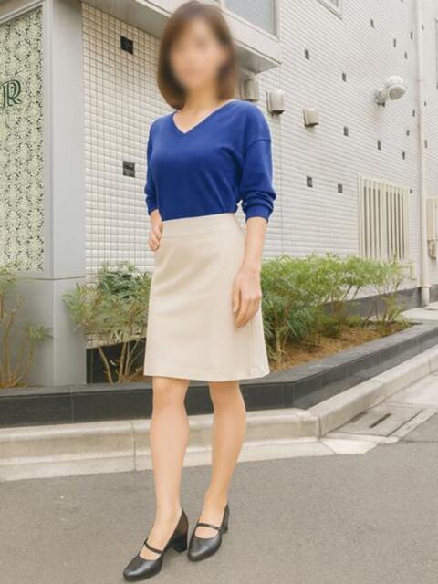 ますみ 鶯谷おかあさん（熟女デリヘル）