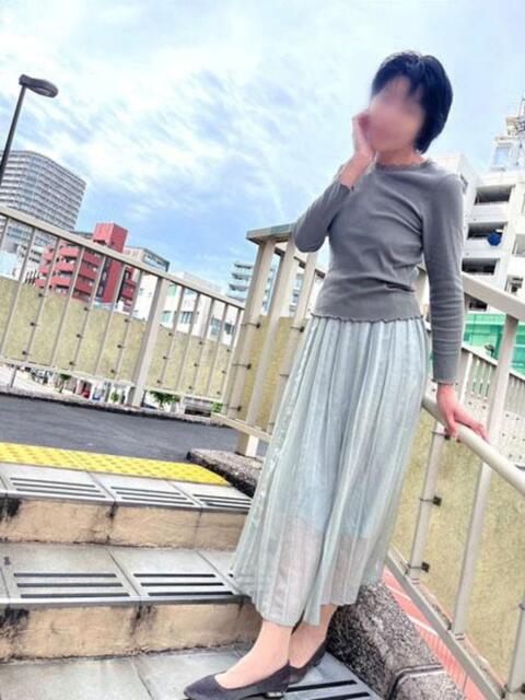 みずき 鶯谷おかあさん（熟女デリヘル）