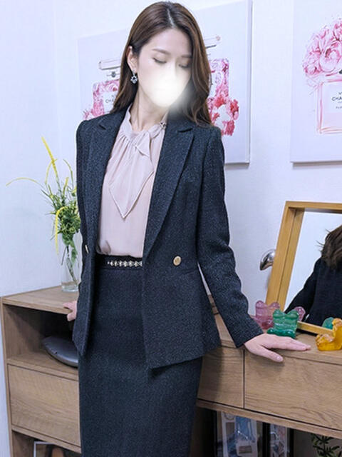 舞香 ミセスラウンジ東京（人妻系デリヘル）