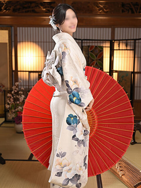 五月 琥珀（こはく）（高級ソープランド）