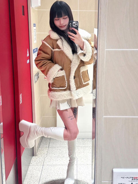 かんな ニューハーフヘルスSURPRISE ONE日本橋店(ニューハーフヘルス)