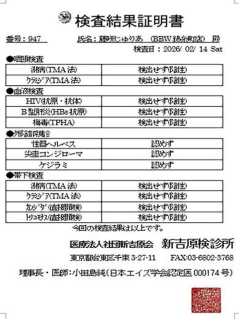 藤咲 BBW錦糸町店（ぽっちゃりデリヘル）