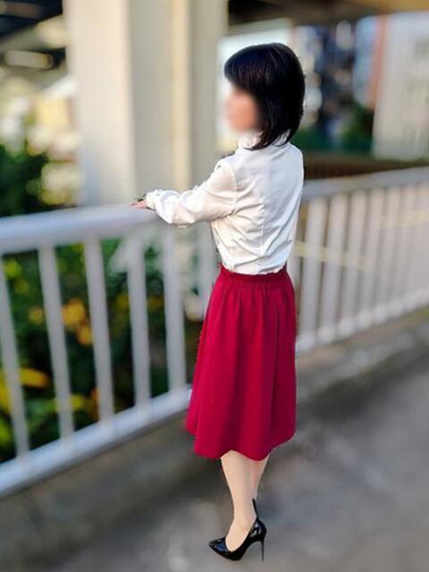 六本木 松戸おかあさん（熟女デリヘル）