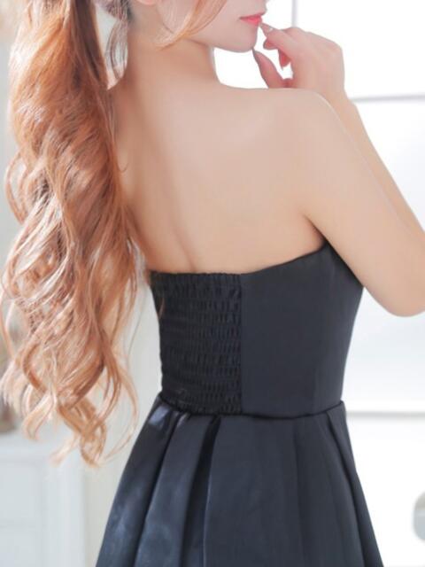 北川カリナ BLENDA V.I.P東京店（高級デリヘル）