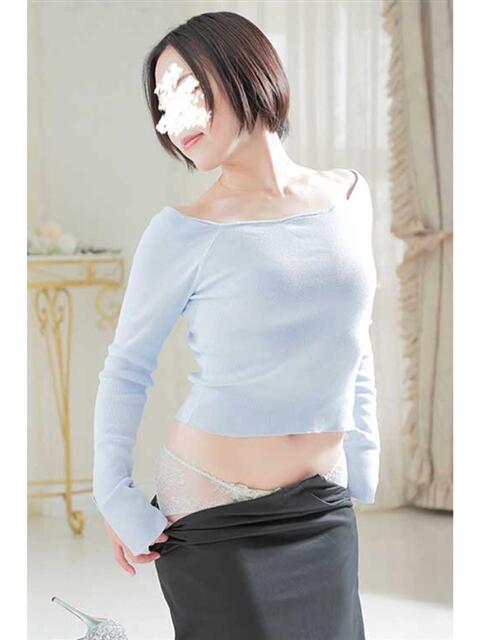 香坂 さやか セカンドパートナー池袋（人妻デリヘル）