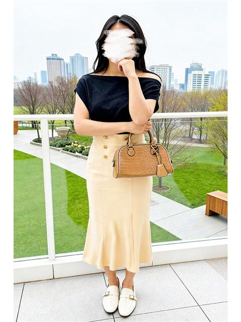 安藤 こより セカンドパートナー池袋（人妻デリヘル）