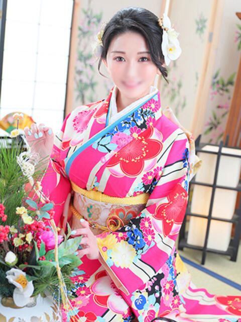 未怜 琥珀（こはく）（高級ソープランド）