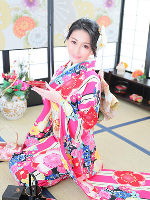 未怜 琥珀（こはく）（高級ソープランド）