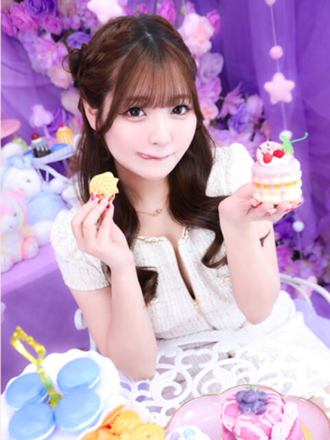 レア【体験入店】 FANTASY（ファンタジー）（ソープランド）