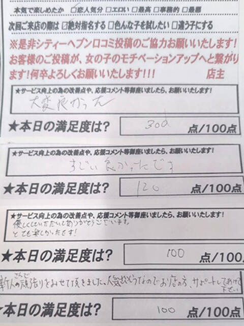 城田ありさ★フレッシュな18歳♪ PLAY（ソープランド）