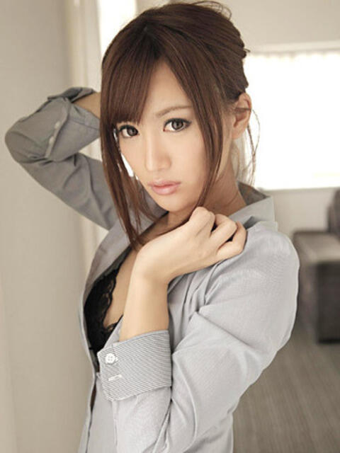 水谷心音 CLUB虎の穴 青山店（デリヘル）