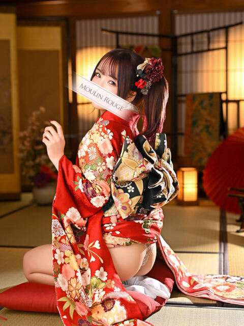 なぎさ ムーランルージュ（高級ソープランド）