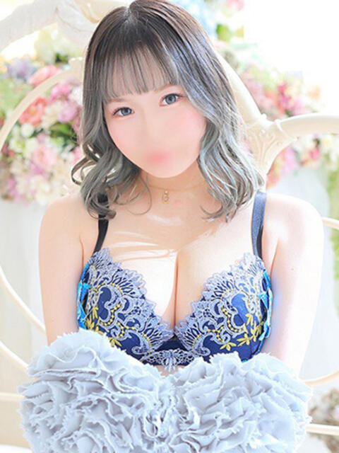 むぎ Fの法則（巨乳専門ソープランド）