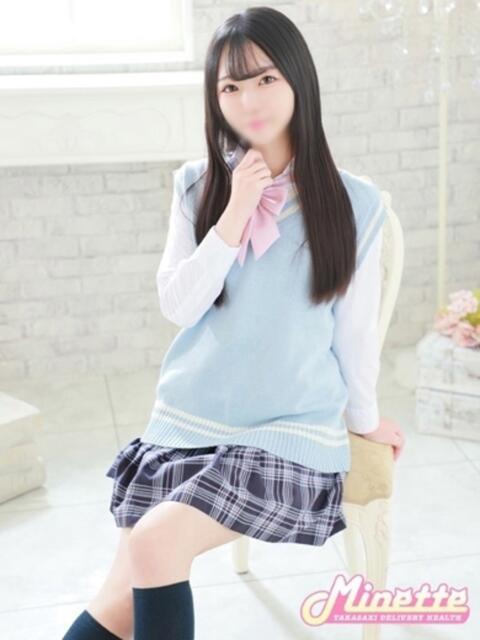 まや【モデル系甘イチャ娘】 Minette ～ミネット～ 高崎店（デリヘル）