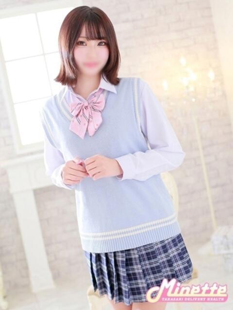 かや【美尻娘はオモチャ好き】 Minette ～ミネット～ 高崎店（デリヘル）