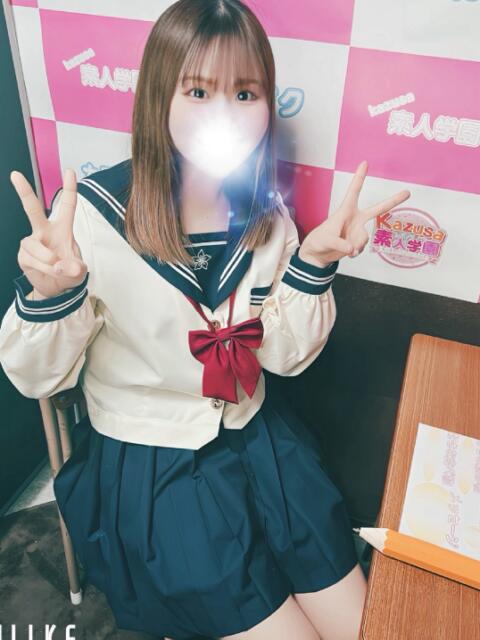 いおり kazusa素人学園　木更津店（デリヘル）