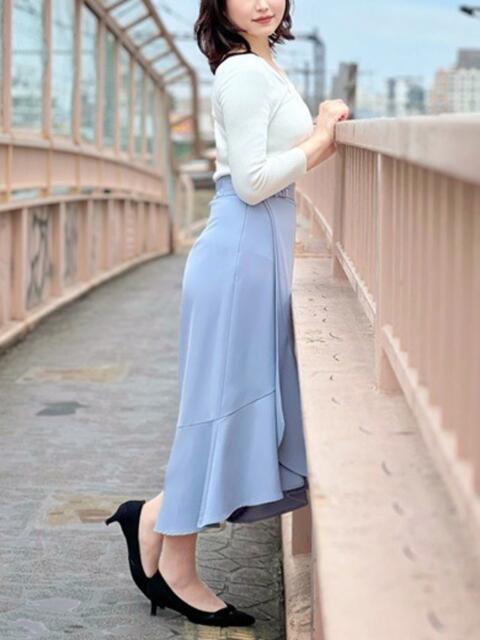 仲本ふみな 月の真珠-新宿-（デリヘル（人妻若妻専門店））