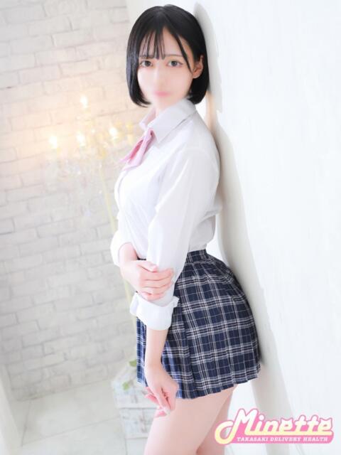 こころ【キレイでエロい美少女】 Minette ～ミネット～ 高崎店（デリヘル）
