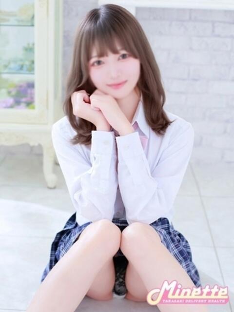 なお【えっちに癒します♪】 Minette ~ミネット~ 高崎店(デリヘル)