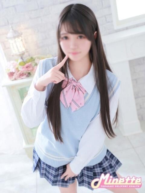 あき【AF解禁最強敏感素人】 Minette ～ミネット～ 高崎店（デリヘル）
