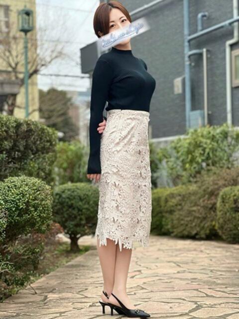 清本みつき 月の真珠-新宿-（デリヘル（人妻若妻専門店））