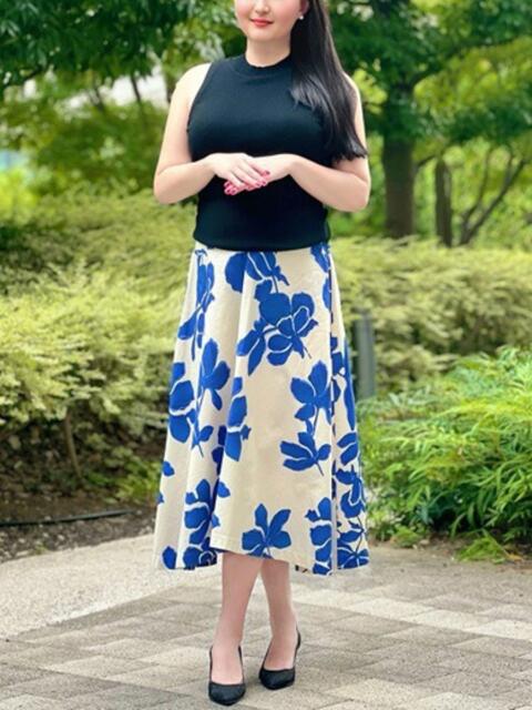 望月まほ 月の真珠-新宿-（デリヘル（人妻若妻専門店））