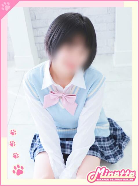 しゅり【天然ロリ巨乳】 Minette ～ミネット～ 高崎店（デリヘル）