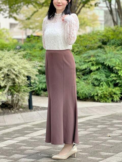 宮野まや 月の真珠-新宿-（デリヘル（人妻若妻専門店））