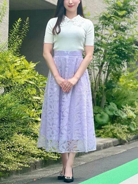 白井りか 月の真珠-新宿-（デリヘル（人妻若妻専門店））