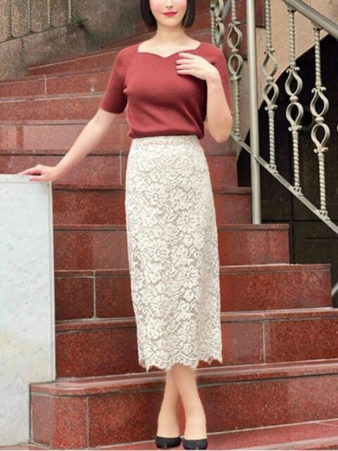 風間みく 月の真珠-新宿-（デリヘル（人妻若妻専門店））