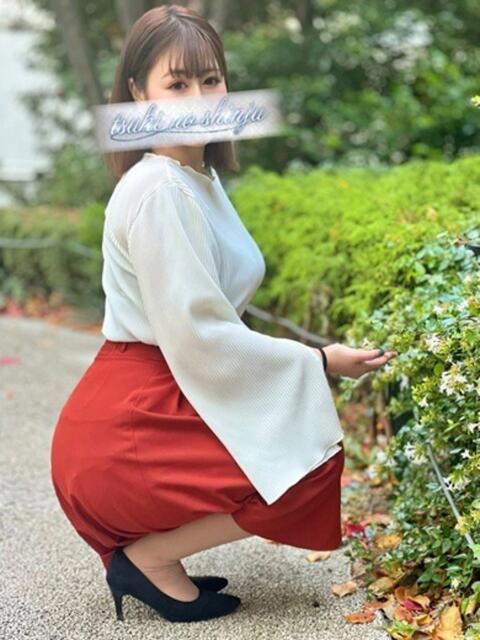 坂上かほ 月の真珠-新宿-（デリヘル（人妻若妻専門店））