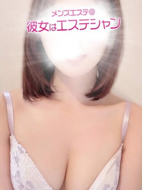 最上なぎさ メンズエステ蒲田@彼女はエステシャン（回春エステ）