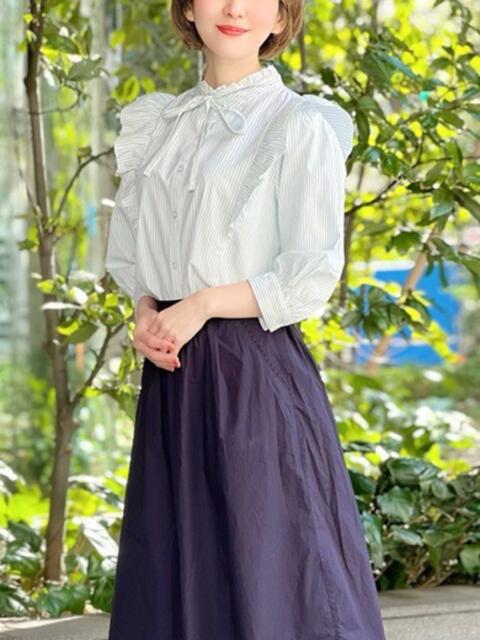 小出めぐみ 月の真珠-新宿-（デリヘル（人妻若妻専門店））