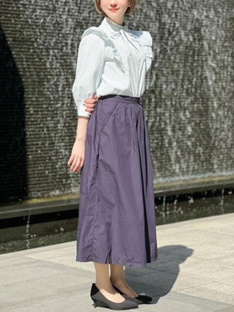 小出めぐみ 月の真珠-新宿-（デリヘル（人妻若妻専門店））