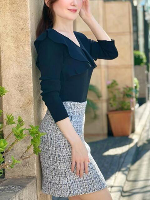 藤井みさと 月の真珠-新宿-（デリヘル（人妻若妻専門店））