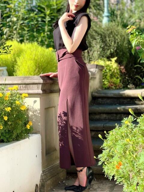 桐原しゅうか 月の真珠-新宿-（デリヘル（人妻若妻専門店））