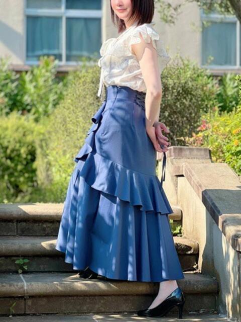 小室えりこ 月の真珠-新宿-（デリヘル（人妻若妻専門店））