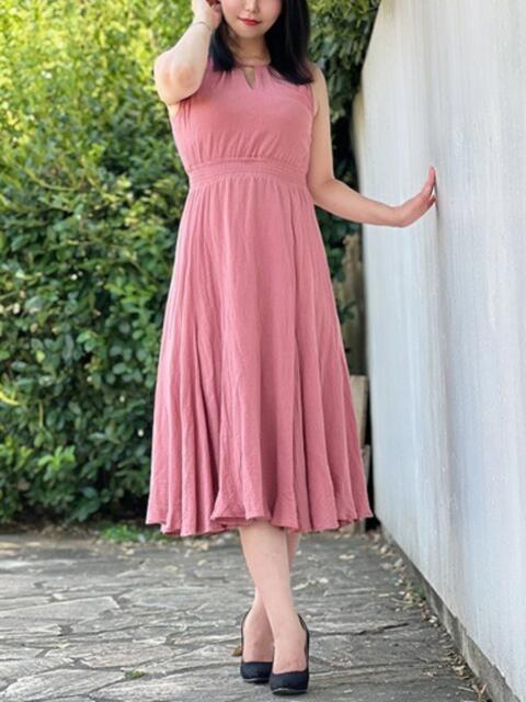 茅場りさこ 月の真珠-新宿-（デリヘル（人妻若妻専門店））