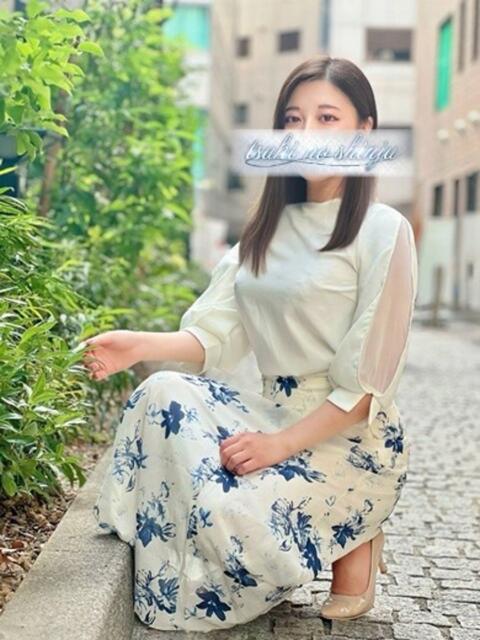 松井ゆの 月の真珠-新宿-（デリヘル（人妻若妻専門店））