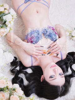 愛沢エル ニューハーフヘルスLIBE 東京新宿（新宿・歌舞伎町/ニューハーフ）