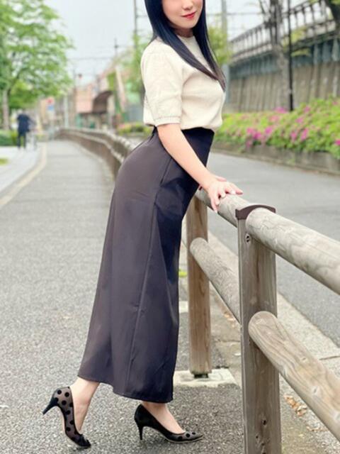 野村ちえこ 月の真珠-新宿-（デリヘル（人妻若妻専門店））