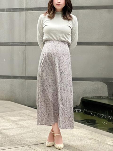 緒方あき 月の真珠-新宿-（デリヘル（人妻若妻専門店））