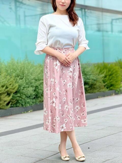 中尾しずか 月の真珠-新宿-（デリヘル（人妻若妻専門店））