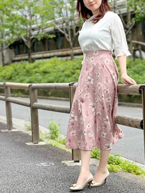 中尾しずか 月の真珠-新宿-（デリヘル（人妻若妻専門店））